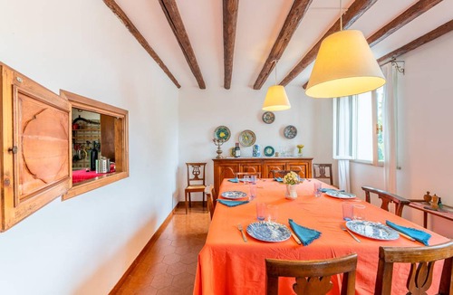 Venegazzu Apartment | 110 m² Apartment ∙ 2 bedrooms ∙ 4 guests