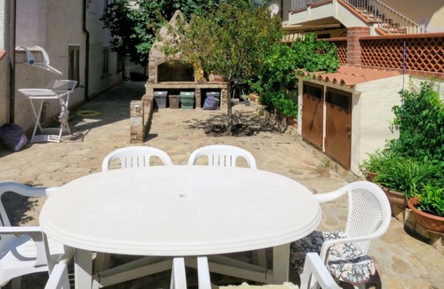 San Giovanni Apartment | 110 m² Apartment ∙ 3 bedrooms ∙ 6 guests