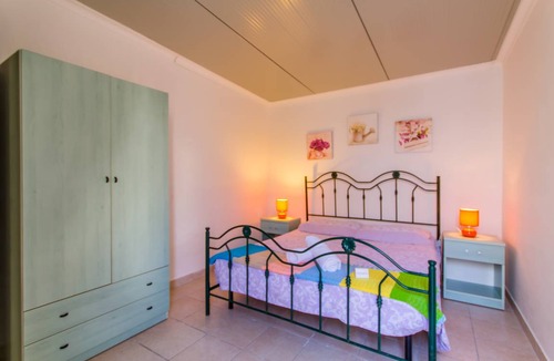 Sant'Isidoro Apartment | 110 m² Apartment ∙ 3 bedrooms ∙ 8 guests