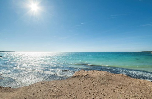 Porto Alabe Apartment | 110 m² Apartment ∙ 3 bedrooms ∙ 6 guests