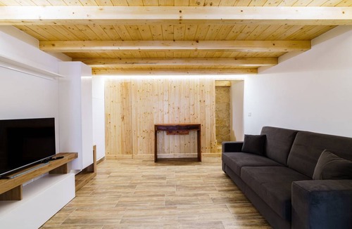 Trani Apartment | 110 m² Apartment ∙ 1 bedroom ∙ 6 guests