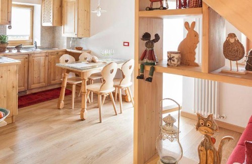 Lateis Apartment | 110 m² Apartment ∙ 2 bedrooms ∙ 5 guests