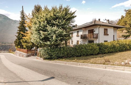 Ranzo Apartment | 110 m² Apartment ∙ 2 bedrooms ∙ 4 guests