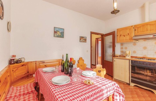 Ranzo Apartment | 110 m² Apartment ∙ 2 bedrooms ∙ 4 guests