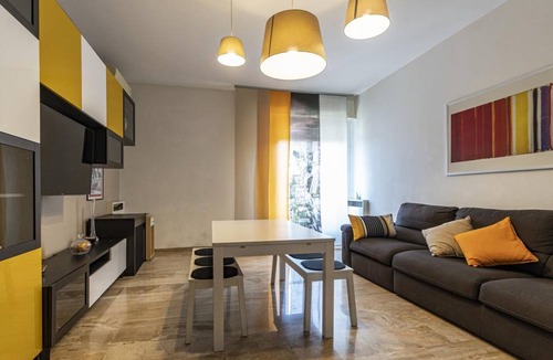 Province of Bologna Apartment | 110 m² Apartment ∙ 2 bedrooms ∙ 4 guests