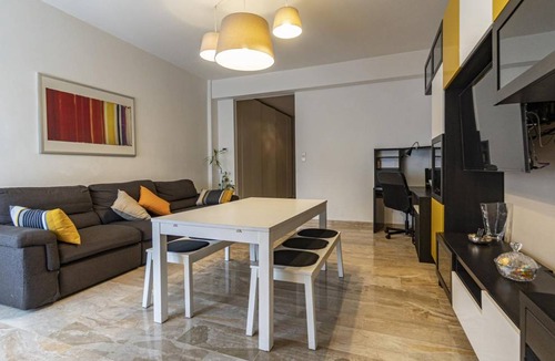 Province of Bologna Apartment | 110 m² Apartment ∙ 2 bedrooms ∙ 4 guests