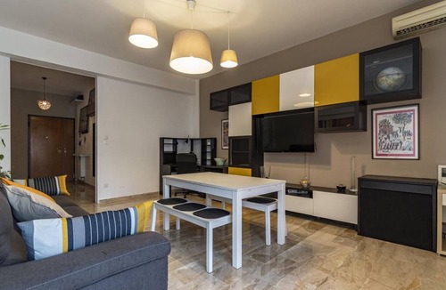 Province of Bologna Apartment | 110 m² Apartment ∙ 2 bedrooms ∙ 4 guests