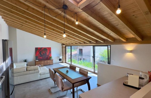 Bornato Apartment | 110 m² Apartment ∙ 2 bedrooms ∙ 6 guests