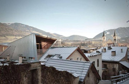 Brunico Apartment | 110 m² Apartment ∙ 2 bedrooms ∙ 8 guests