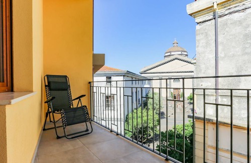 Seneghe Apartment | 110 m² Apartment ∙ 2 bedrooms ∙ 6 guests