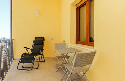 Seneghe Apartment | 110 m² Apartment ∙ 2 bedrooms ∙ 6 guests