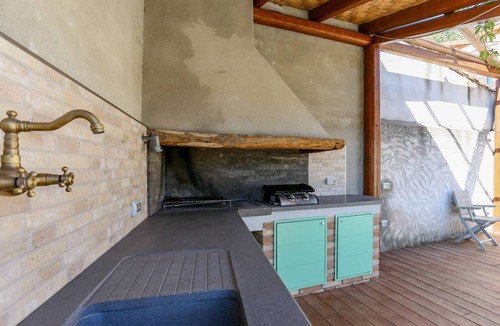 Seneghe Apartment | 110 m² Apartment ∙ 2 bedrooms ∙ 6 guests