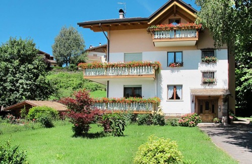 Coredo Apartment | 110 m² Apartment ∙ 3 bedrooms ∙ 6 guests