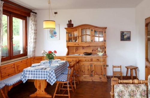 Coredo Apartment | 110 m² Apartment ∙ 3 bedrooms ∙ 6 guests