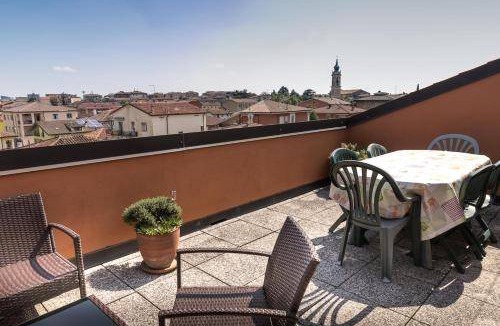 Sud-Ovest Apartment | 110 m² Apartment ∙ 3 bedrooms ∙ 6 guests