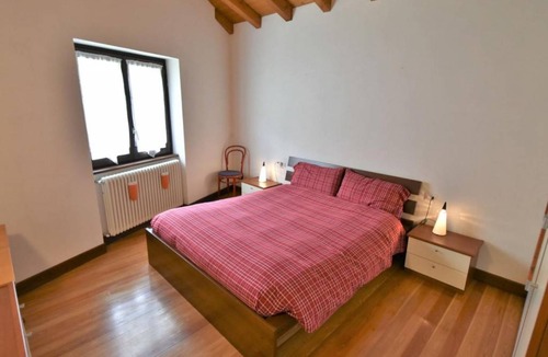 Isola Apartment | 110 m² Apartment ∙ 3 bedrooms ∙ 5 guests