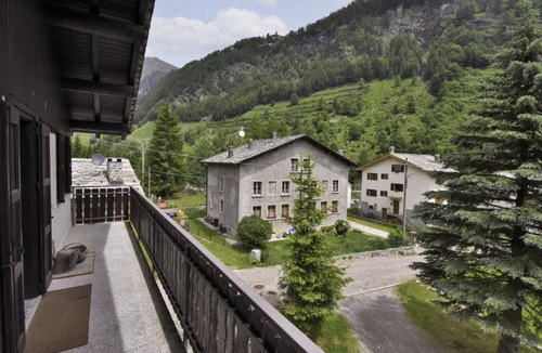 Isola Apartment | 110 m² Apartment ∙ 3 bedrooms ∙ 5 guests