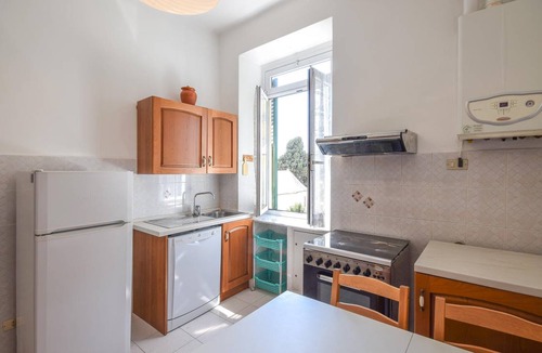 Nervi Apartment | 110 m² Apartment ∙ 3 bedrooms ∙ 5 guests