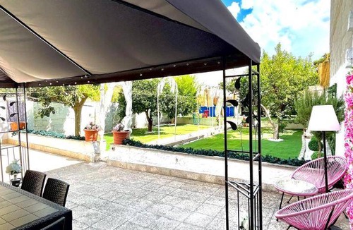 Carosino Apartment | 110 m² Apartment ∙ 3 bedrooms ∙ 8 guests