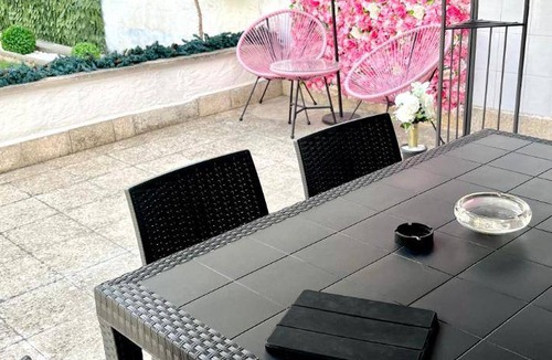 Carosino Apartment | 110 m² Apartment ∙ 3 bedrooms ∙ 8 guests