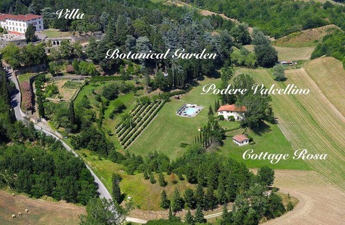 Cicogna Apartment | 110 m² Apartment ∙ 3 bedrooms ∙ 6 guests