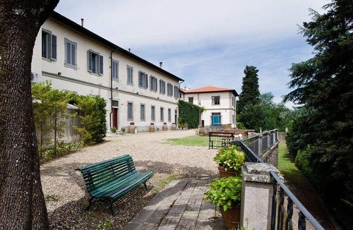 Cicogna Apartment | 110 m² Apartment ∙ 3 bedrooms ∙ 6 guests