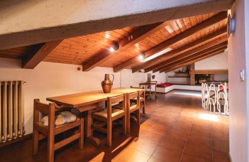 Ravenna Apartment | 110 m² Apartment ∙ 4 bedrooms ∙ 7 guests