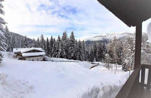 Folgarida Apartment | 110 m² Apartment ∙ 4 bedrooms ∙ 13 guests