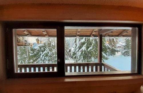 Folgarida Apartment | 110 m² Apartment ∙ 4 bedrooms ∙ 13 guests