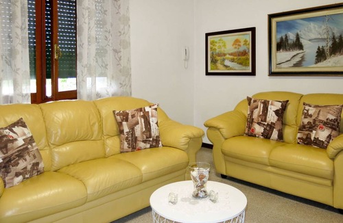 Passarella di Sotto Apartment | 110 m² Apartment ∙ 3 bedrooms ∙ 6 guests