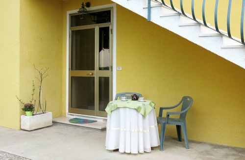 Passarella di Sotto Apartment | 110 m² Apartment ∙ 3 bedrooms ∙ 6 guests