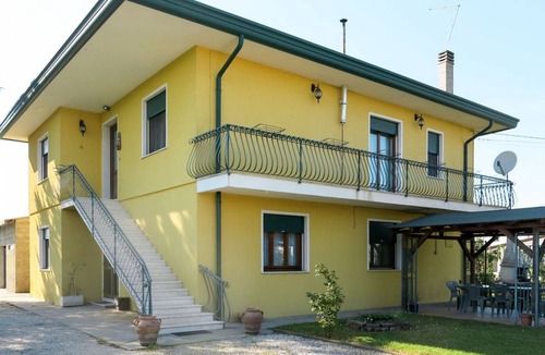 Passarella di Sotto Apartment | 110 m² Apartment ∙ 3 bedrooms ∙ 6 guests