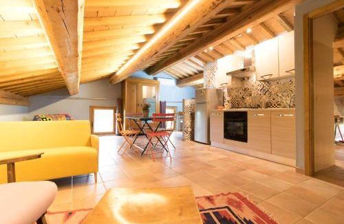 Badiola House | 110 m² Farmhouse ∙ 2 bedrooms ∙ 5 guests