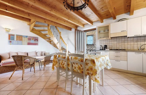 Assenza House | 110 m² House ∙ 3 bedrooms ∙ 6 guests