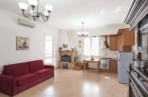 Lake Garda House | 110 m² House ∙ 1 bedroom ∙ 4 guests