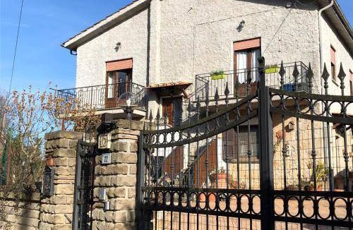 Poggio House | 110 m² House ∙ 3 bedrooms ∙ 7 guests