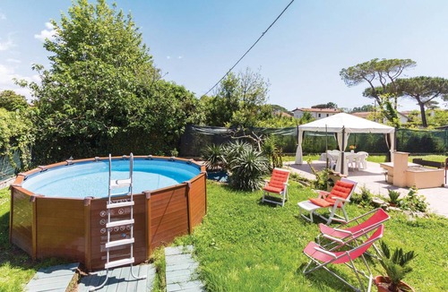 Marina di Massa House | 110 m² House ∙ 4 bedrooms ∙ 8 guests