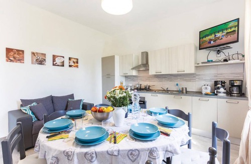Marina di Massa House | 110 m² House ∙ 4 bedrooms ∙ 8 guests