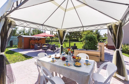 Marina di Massa House | 110 m² House ∙ 4 bedrooms ∙ 8 guests