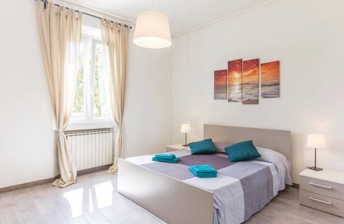 Marina di Massa House | 110 m² House ∙ 4 bedrooms ∙ 8 guests