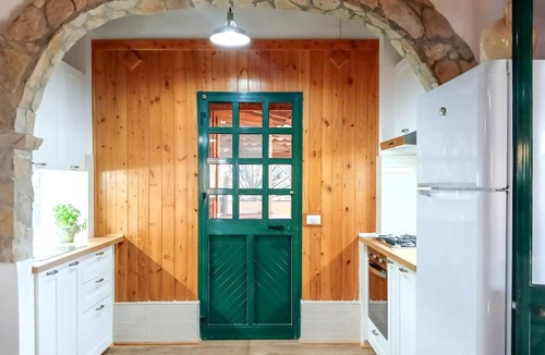 Partanna House | 110 m² House ∙ 1 bedroom ∙ 7 guests