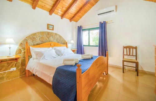Partanna House | 110 m² House ∙ 1 bedroom ∙ 7 guests