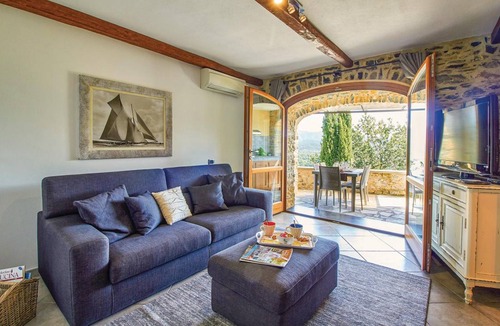 Garlenda House | 110 m² House ∙ 2 bedrooms ∙ 6 guests