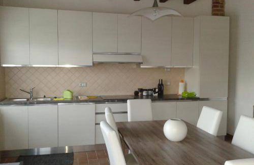 Agliano Terme House | 110 m² House ∙ 2 bedrooms ∙ 5 guests
