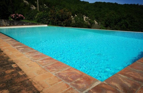 San Venanzo House | 110 m² House ∙ 2 bedrooms ∙ 7 guests