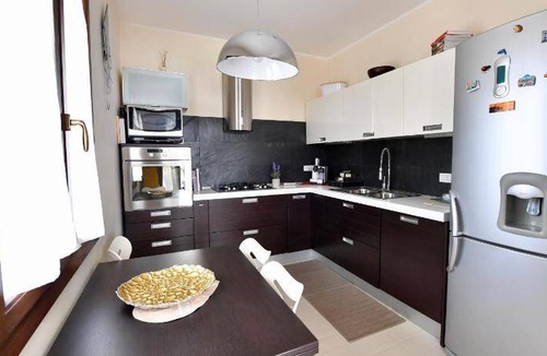 Torre Grande House | 110 m² House ∙ 2 bedrooms ∙ 5 guests