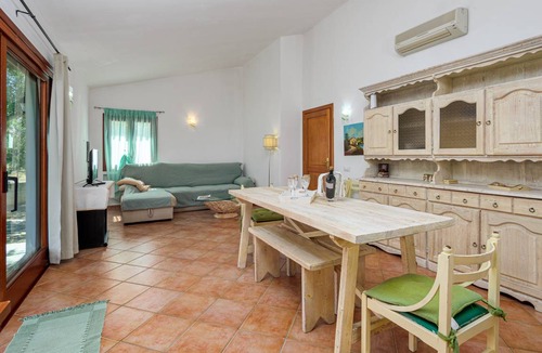 La Conia House | 110 m² House ∙ 3 bedrooms ∙ 8 guests