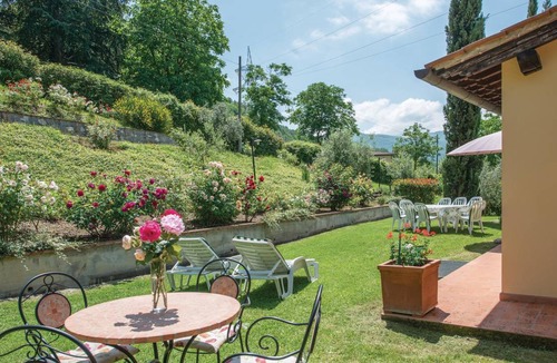 Dicomano House | 110 m² House ∙ 3 bedrooms ∙ 8 guests