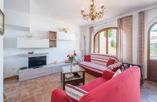 Dicomano House | 110 m² House ∙ 3 bedrooms ∙ 8 guests