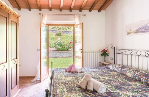 Dicomano House | 110 m² House ∙ 3 bedrooms ∙ 8 guests